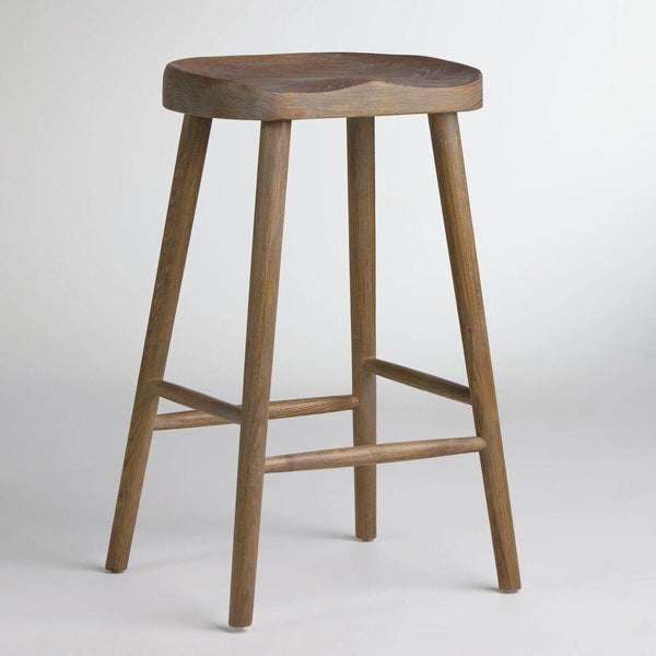 Shaker Bar Stool