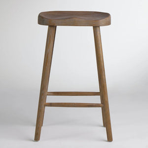 Shaker Bar Stool