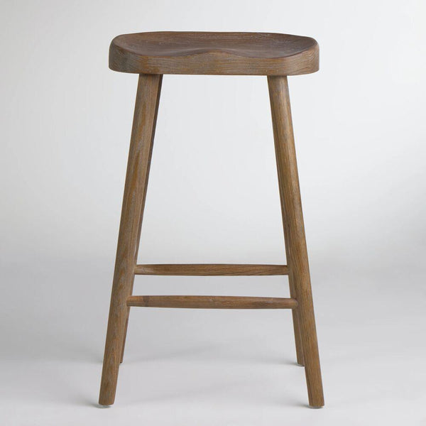Shaker Bar Stool