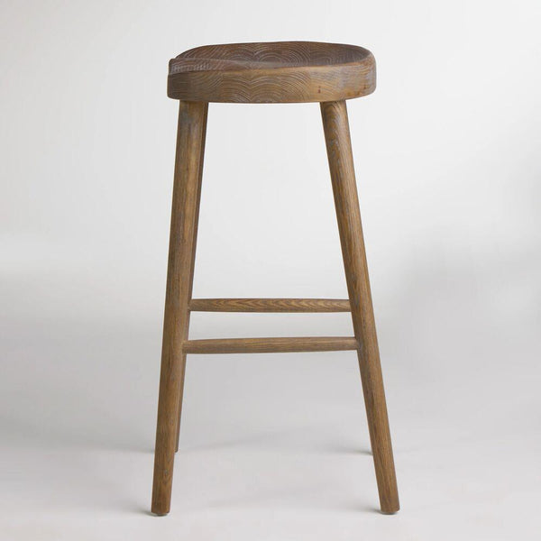 Shaker Bar Stool