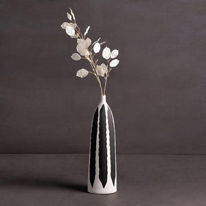 Silver Dollars Spray - Stem