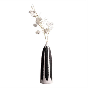 Silver Dollars Spray - Stem