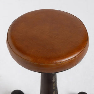 Singer Low Stool