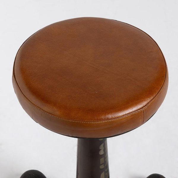 Singer Low Stool