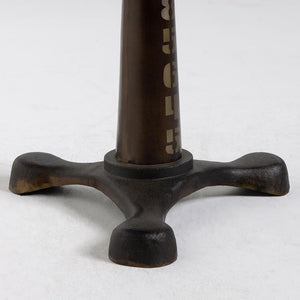 Singer Low Stool