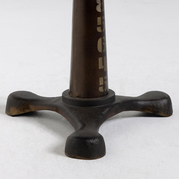 Singer Low Stool