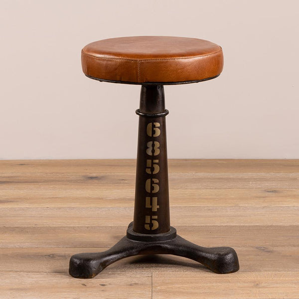 Singer Low Stool