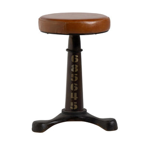 Singer Low Stool