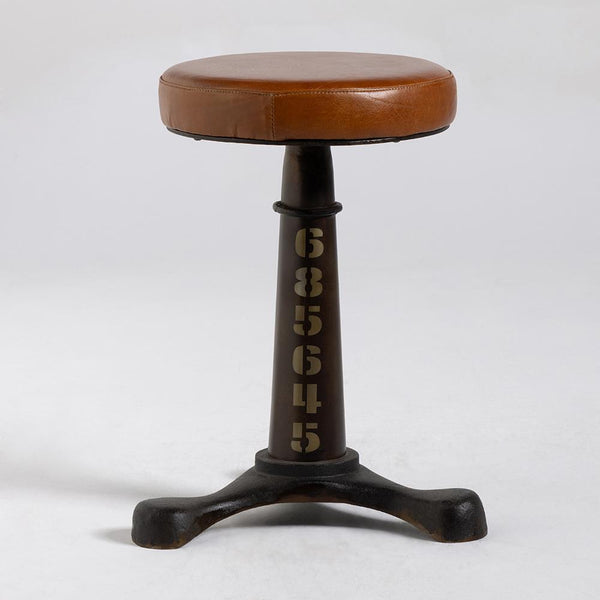 Singer Low Stool