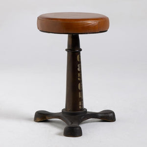 Singer Low Stool