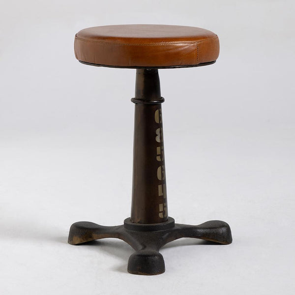 Singer Low Stool