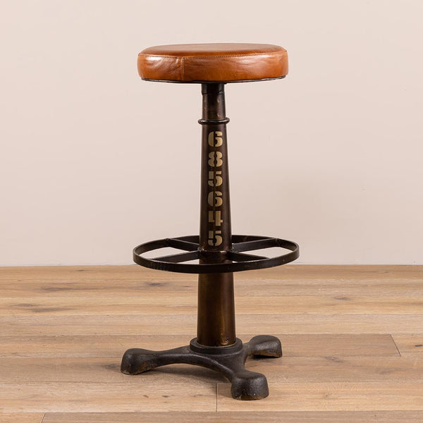 Singer Bar Stool - 67cm