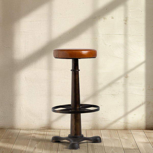 Singer Bar Stool - 67cm