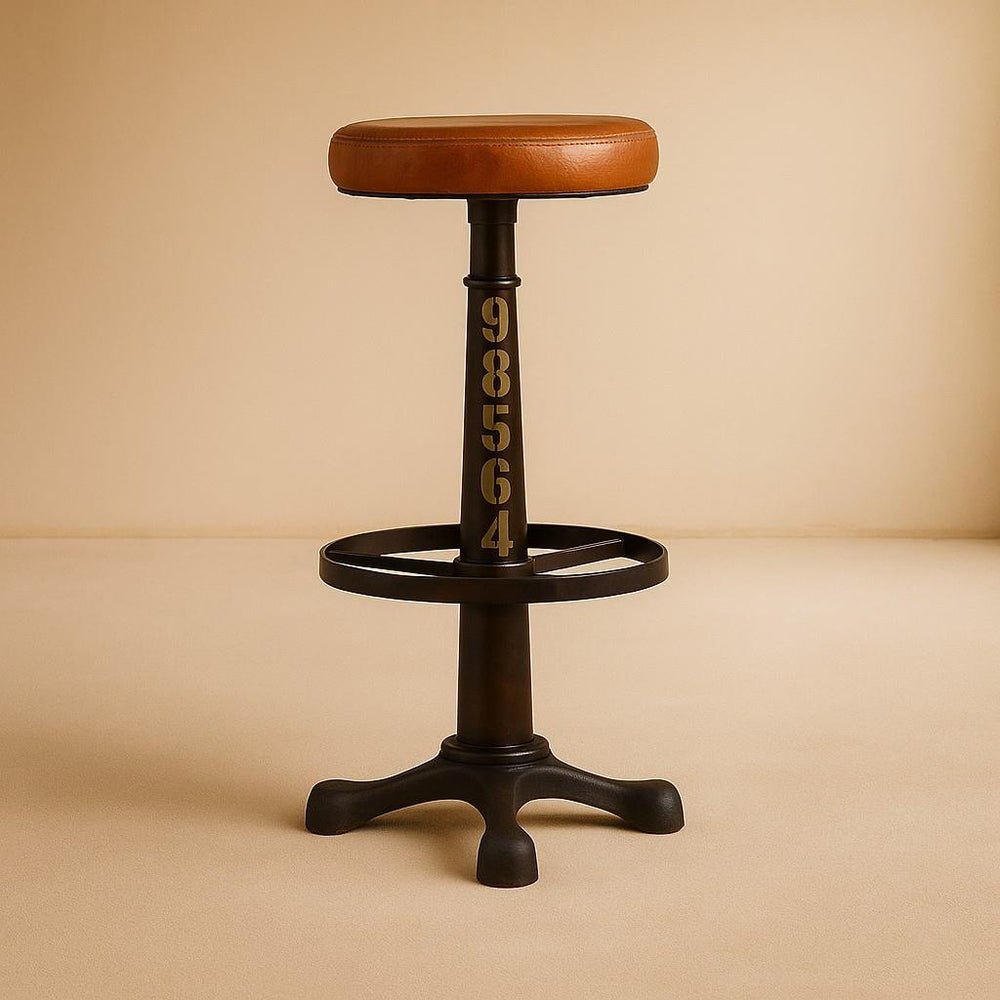 Singer Bar Stool - 67cm