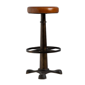 Singer Bar Stool - 67cm
