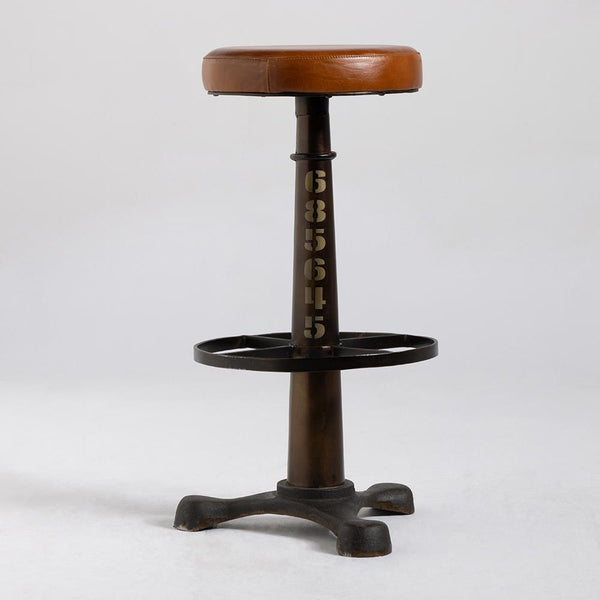 Singer Bar Stool - 67cm
