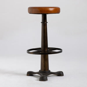 Singer Bar Stool - 67cm