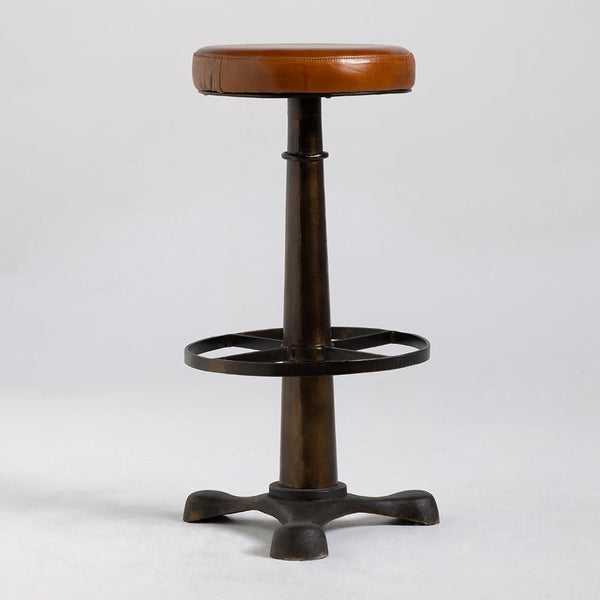 Singer Bar Stool - 67cm