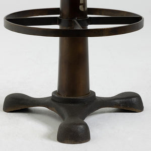 Singer Bar Stool - 75cm
