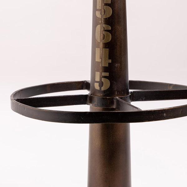 Singer Bar Stool - 75cm