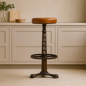 Singer Bar Stool - 75cm
