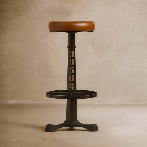 Singer Bar Stool - 75cm