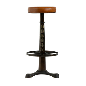 Singer Bar Stool - 75cm