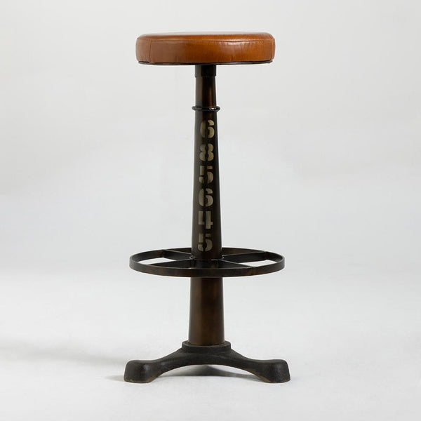 Singer Bar Stool - 75cm