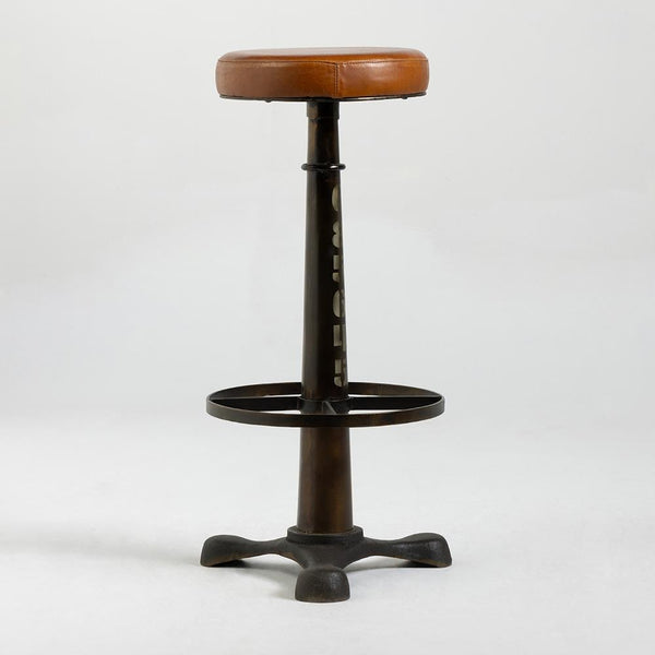 Singer Bar Stool - 75cm