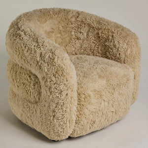 Eskimo Tub Armchair