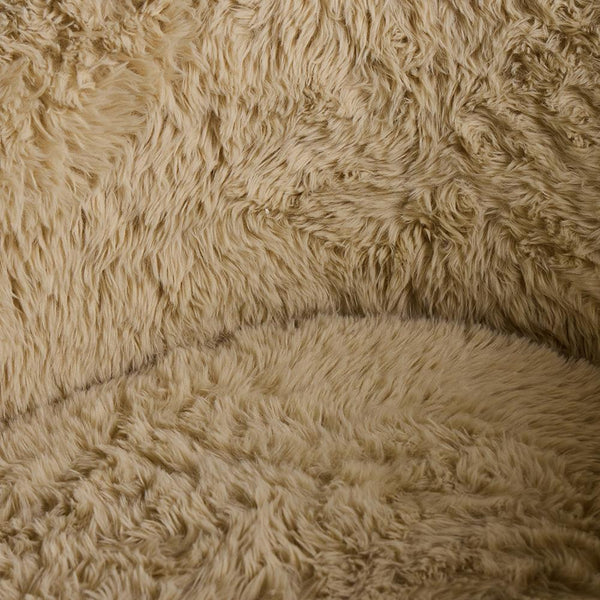 Eskimo Tub Armchair