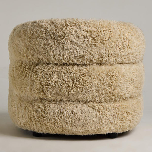 Eskimo Tub Armchair