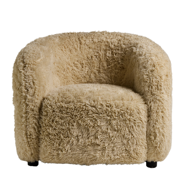 Eskimo Tub Armchair