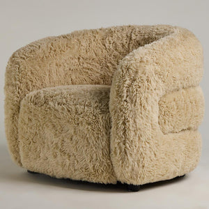 Eskimo Tub Armchair