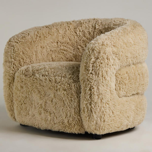 Eskimo Tub Armchair
