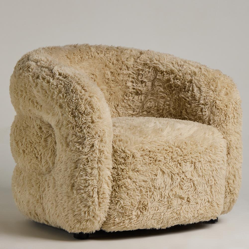 Eskimo Tub Armchair