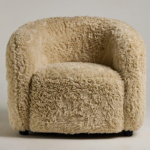 Eskimo Tub Armchair