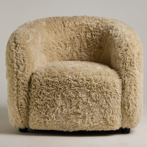 Eskimo Tub Armchair