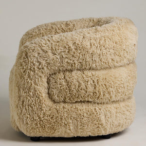 Eskimo Tub Armchair