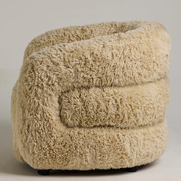 Eskimo Tub Armchair