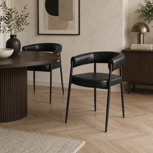 Skipper Dining Chair - Set of 2