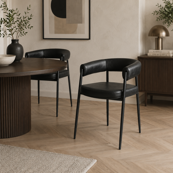 Skipper Dining Chair - Set of 2