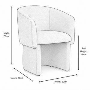 Soho Dining Chair