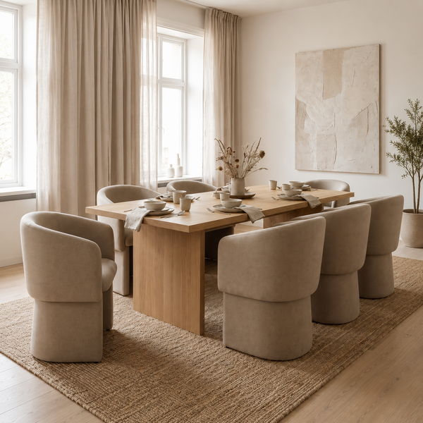 Soho Dining Chair