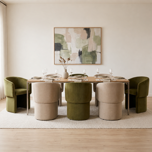 Soho Dining Chair