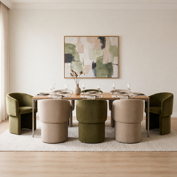 Soho Dining Chair