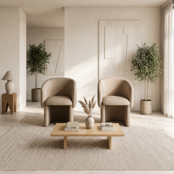 Soho Dining Chair
