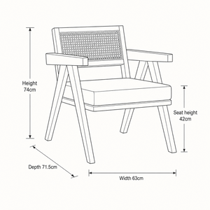 Soren Armchair
