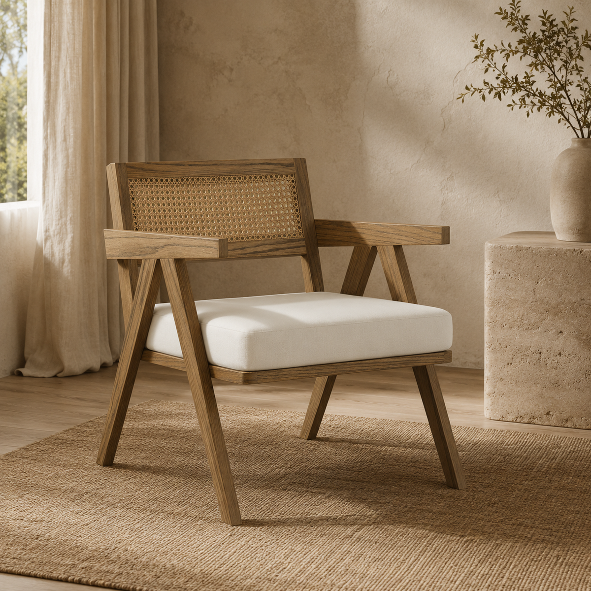 Soren Armchair