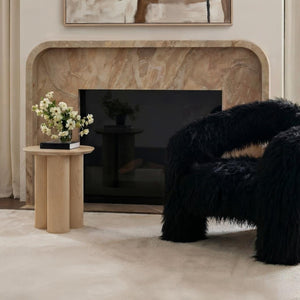 Sphere Side Table